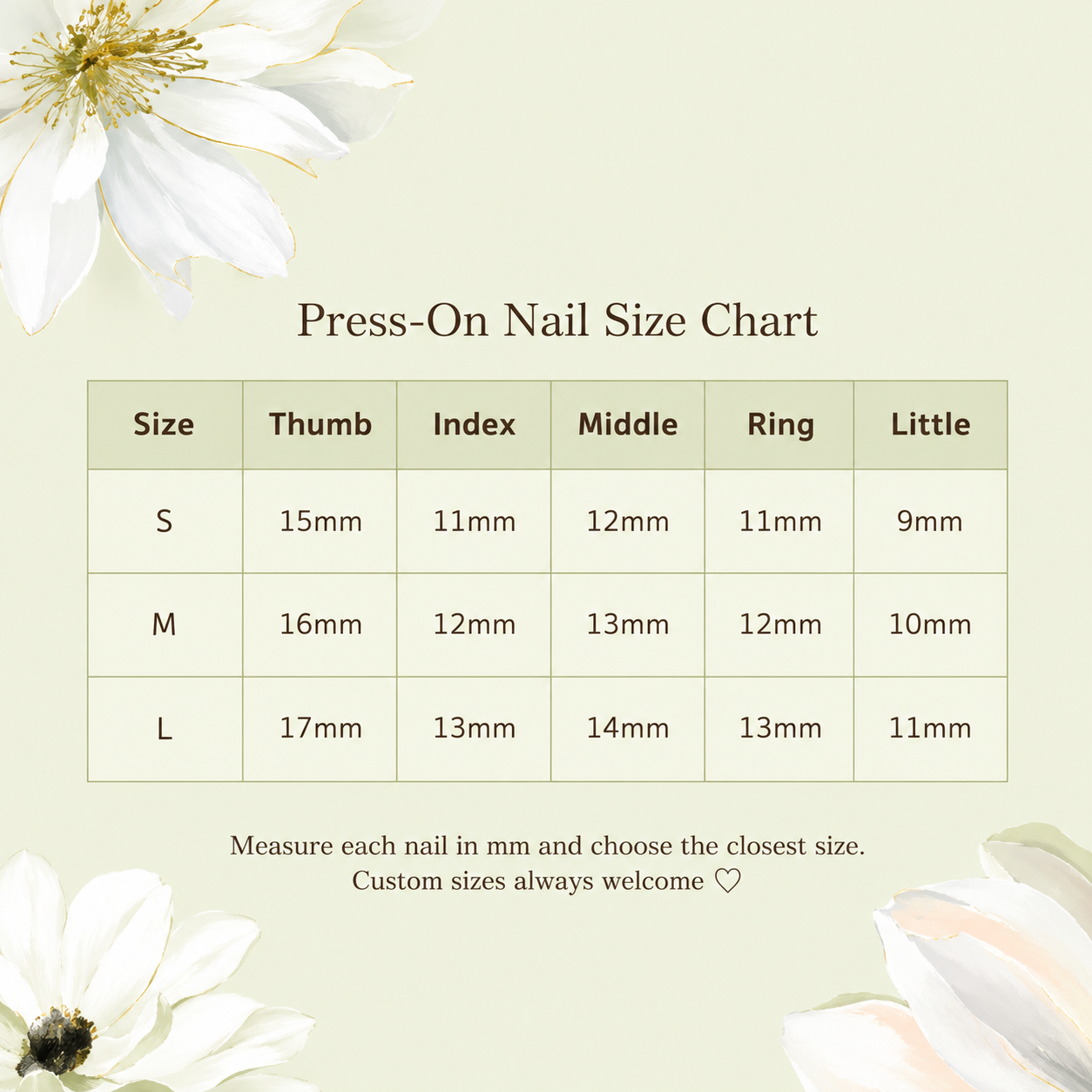 Blue Porcelain Bloom Press-On Nails – Handmade White & Cobalt Floral Nail Set with 3D Flower Art, Elegant Almond Shape & Luxury Botanical Design
